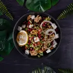 Gavurdagi Salad